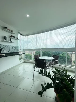 Imagem Apartamento à Venda no Condomínio Serra Atlântico – Morada de Laranjeiras