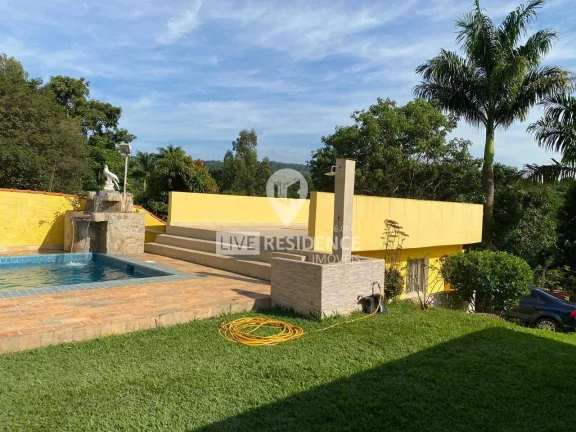Imagem Chacará á venda no Recanto dos Pássaros, Itatiba - SP