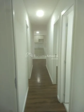 Imagem Apartamento para locação no Residencial Brisa da Mata Jatobás, ideal para quem busca conforto, pr...
