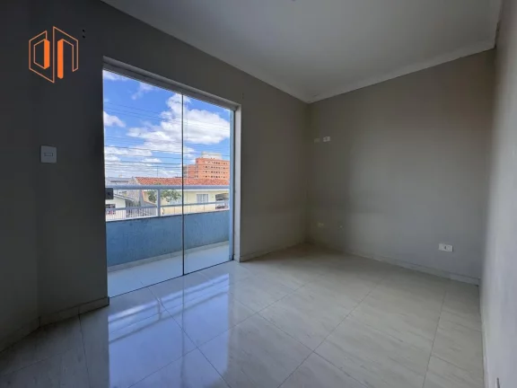 Imagem Apartamento para Venda em São José dos Pinhais, Boneca do Iguaçu, 2 dormitórios, 1 banheiro, 1 vaga