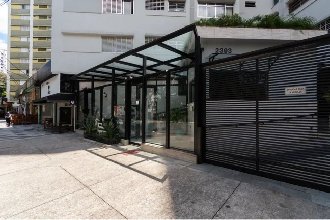 Imagem APARTAMENTO RESIDENCIAL em São Paulo - SP, Santana