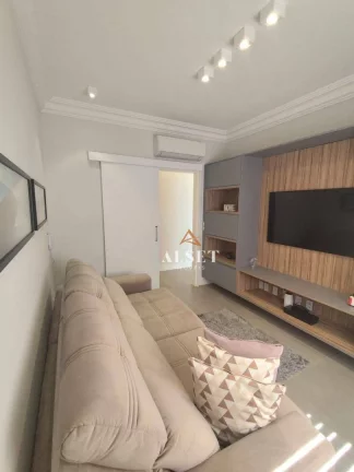 Imagem Apartamento com 4 dormitórios à venda, 189 m² por R$ 1.950.000,00 - Tatuapé - São Paulo/SP
