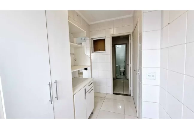 Imagem APARTAMENTO RESIDENCIAL em São Paulo - SP, Perdizes