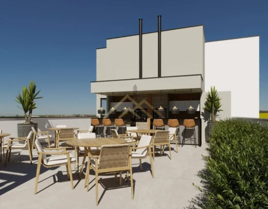 Imagem Residencial Cabral Smart Comfort