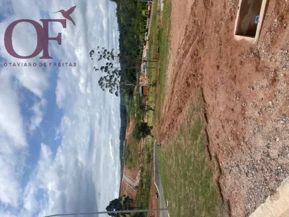 Imagem Terreno Espetacular Cond. Tamboré - Jundiaí/SP!