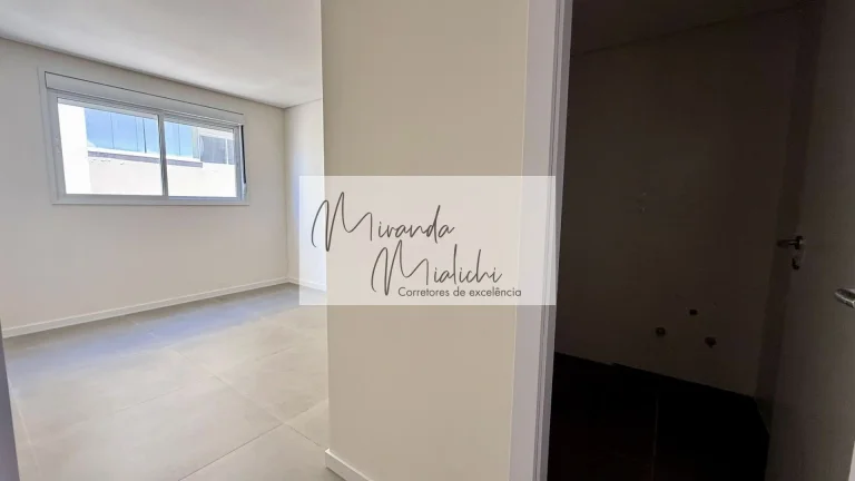 Imagem Apartamento à venda no bairro Ipiranga - São José/SC