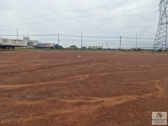 Imagem Área para Venda em Aparecida de Goiânia, Chácaras Marivânia