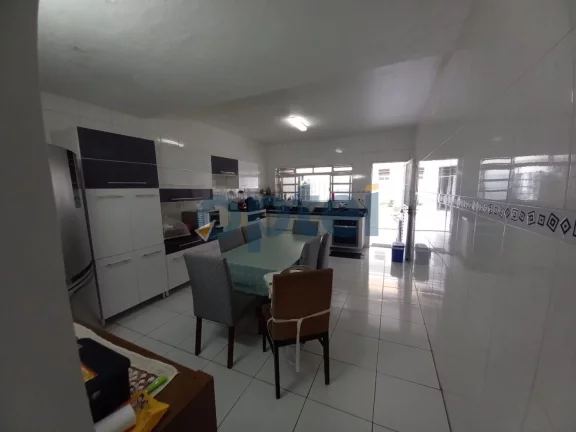 Imagem SOBRADO COM 03 DORMITÓRIOS SENDO 01 SUITE BAIRRO DO RUDGE RAMOS-SÃO BERNARDO DO CAMPO.