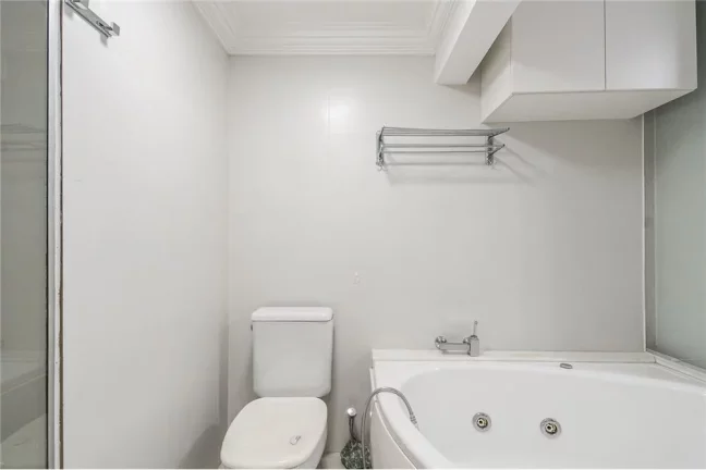 Imagem APARTAMENTO RESIDENCIAL em São Paulo - SP, Campo Belo