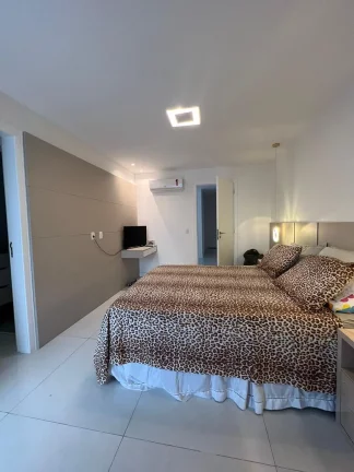 Imagem Casa com 4 Quartos para Alugar, 350 m² em Barra Da Tijuca - Rio De Janeiro