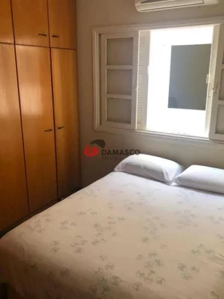 Imagem Sobrado à venda 3 Quartos, 1 Vaga, 117M², Osvaldo Cruz, São Caetano do Sul - SP