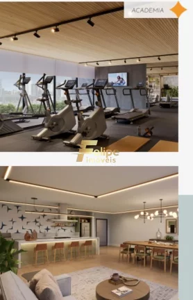Imagem Venha conhecer o novo empreendimento em JARDIM CAMBURI!