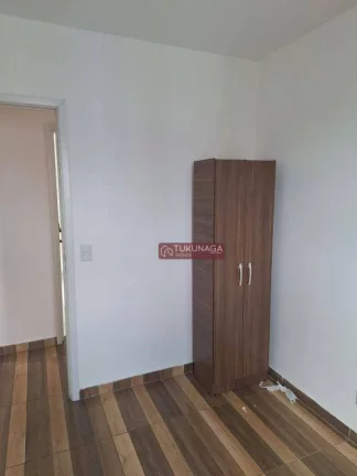 Imagem Apartamento à venda, 58 m² por R$ 460.000,00 - Picanco - Guarulhos/SP