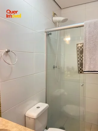 Imagem Apartamento à venda em Ribeirão Preto-SP, Jardim Botânico: 2 quartos, 1 suíte, 1 sala, 2 banheiros e 1 vaga de garagem!
