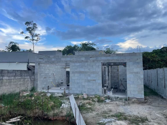 Imagem CASA TÉRREA NO BAIRRO MASSAGUAÇÚ