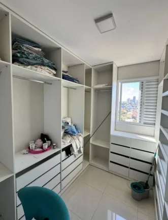 Imagem Apartamento para Venda em Cuiabá / MT no bairro Grande Terceiro