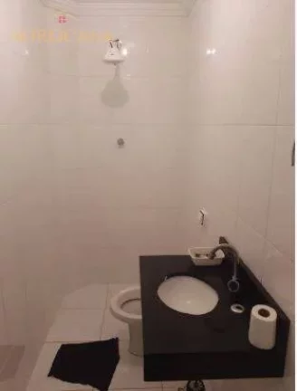Imagem Casa à Venda - Sobrado 2dorm - Jd. Piazza di Roma II