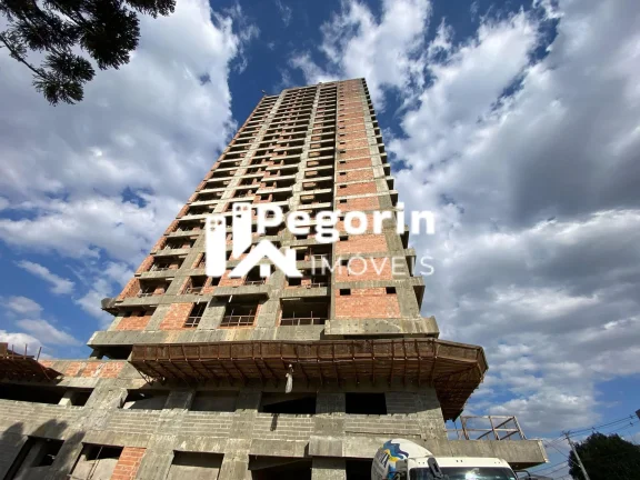 Imagem Apartamento Padrão 02 quartos com suíte