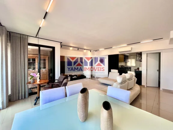 Imagem Magna Vista - Apartamento à venda no bairro Jardim Olhos Dagua - Ribeirão Preto/SP