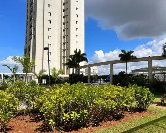 Imagem Vendo apartamento 3 dormitórios com suíte , escritório 2 vagas , próximo metro