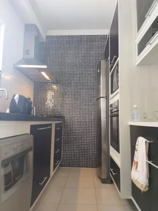Imagem Apartamento à venda, 80 m² por R$ 630.000,00 - Cézar de Souza - Mogi das Cruzes/SP