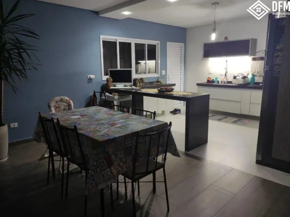 Imagem Casa com 4 Dormitorio(s) localizado(a) no bairro Parque Residencial Itapeti em Mogi das Cruzes / Mato Grosso do Sul Ref.:434