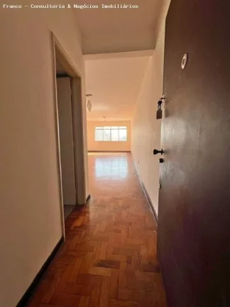 Imagem Apartamento para Venda em São Paulo, Bom Retiro, 3 dormitórios, 2 banheiros