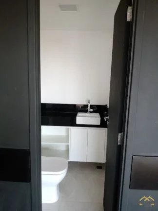 Imagem Sala a venda com 45m² The One - Jundiaí