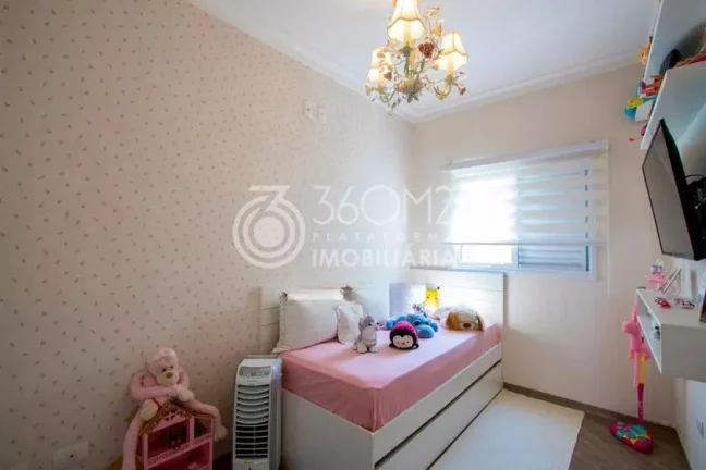 Imagem Sobrado para Venda em Santo André / SP no bairro Vila Alice