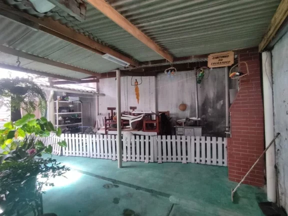 Imagem Terreno à venda, 537 m² por R$ 600.000,00 - Vila Amorim - Suzano/SP