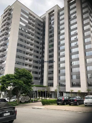 Sala Comercial à Venda, 40 m² em Alphasítio - Santana De Parnaíba