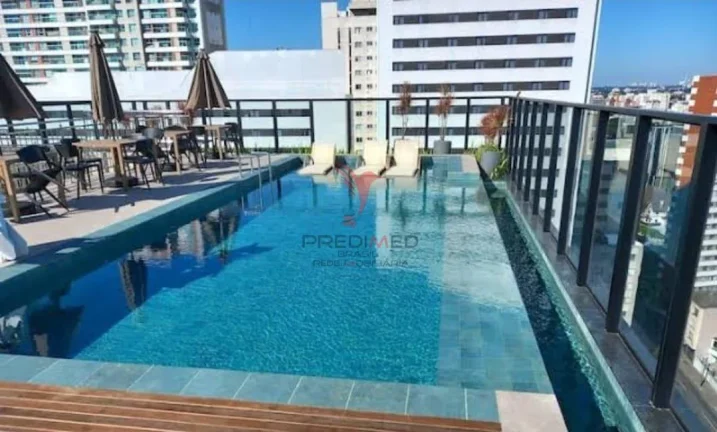 Imagem Apartamento em Blumenau