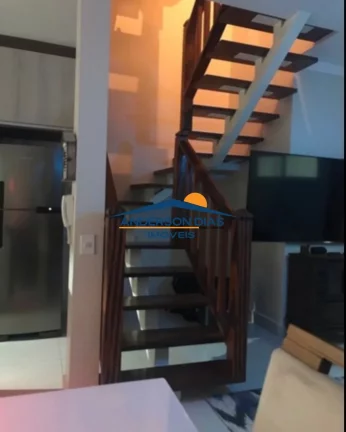 Imagem Casa com 2 dormitórios e 2 Suites à venda, 155 m² por R$ 580.000 - Massaguaçu - Caraguatatuba/SP