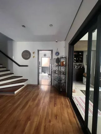 Imagem Casa com 5 dormitórios à venda, 373 m² por R$ 1.690.000,00 - Portal do Morumbi - São Paulo/SP