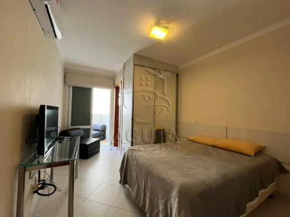 Imagem Lindo apartamento frente mar na praia Grande em Ubatuba!