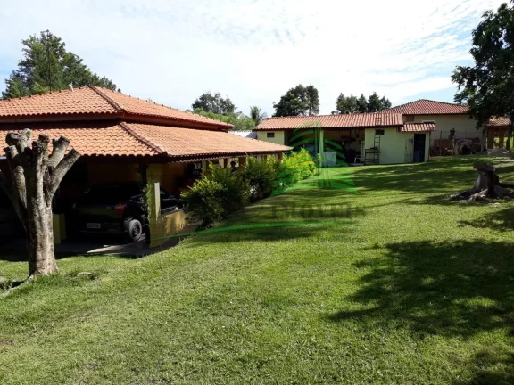 Imagem Chácara Condomínio para Venda em Limeira, PIRES, 2 dormitórios, 2 banheiros, 1 vaga