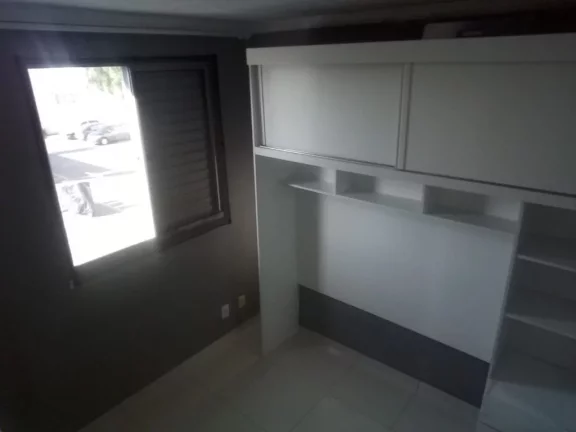 Imagem Apartamento à venda, 43 m² por R$ 215.000,00 - Parque Santa Rosa - Suzano/SP