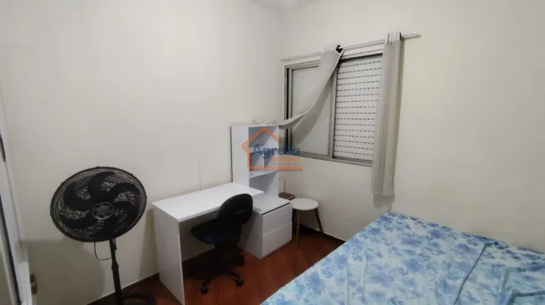 Imagem Condomínio Sylvia Matta - Apartamento à venda no bairro Jardim Bi-Centenário - Mogi Mirim/SP, NORTE