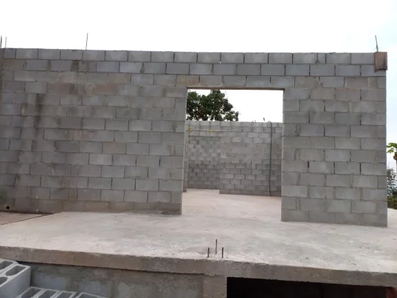 Imagem CHÁCARA A VENDA COM DUAS CASAS E TERRENO 5.000 M2 NO BIRRO BOA VISTA DO SILVA - BRAGANÇA PAULISTA