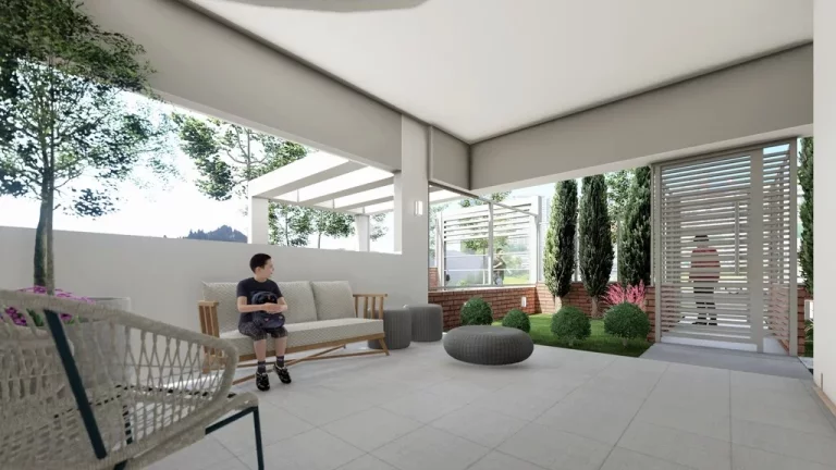 Imagem Apartamento à venda em Porto Alegre, Jardim Botânico, com 2 quartos, 59,56m2
