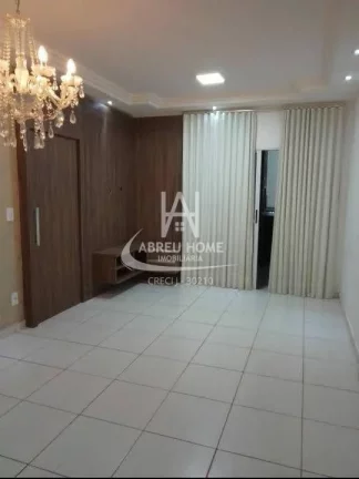 Imagem Apartamento Condomínio Jatiuca - Higienópolis - São José do Rio Preto