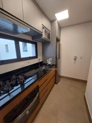 Imagem Apartamento com 2 dormitórios para alugar, 77 m² por R$ 10.550,00/mês - Vila Mariana - São Paulo/SP