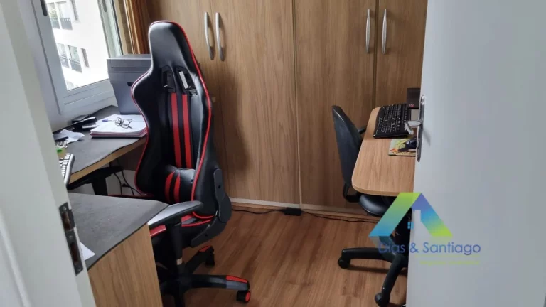 Imagem Apartamento com 3 dormitórios à venda, 71 m², área de lazer completa - Vila Vermelha - São Paulo/SP