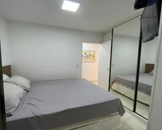 Imagem Apartamento com 3dorms(1suíte) Varanda gourmet- Butantã