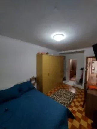 Imagem Casa com 3 Quartos à Venda, 160 m² em Bosque Da Saúde - São Paulo