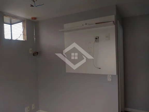 Imagem Apartamento para Venda no Enseada Park Niterói de 3 Quartos