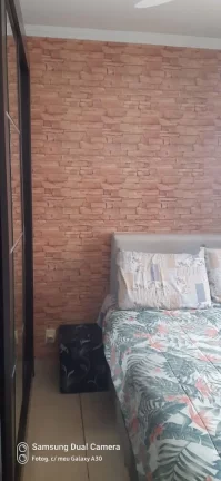Imagem CASA TÉRREA - CONDOMÍNIO RESIDENCIAL SUMARÉ I