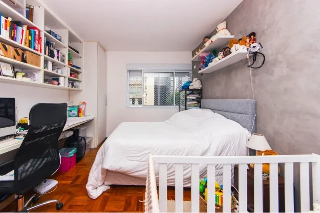 Imagem APARTAMENTO RESIDENCIAL em São Paulo - SP, Cerqueira César