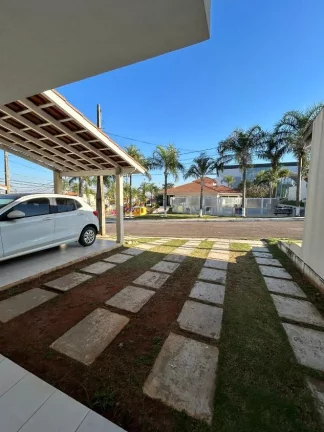 Imagem Casa de Condomínio com 3 Quartos à Venda, 124 m² em Boa Vista - Sorocaba