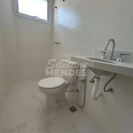 Imagem Cobertura Duplex 128 m² em localização nobre em Sorocaba - vista incrível!!